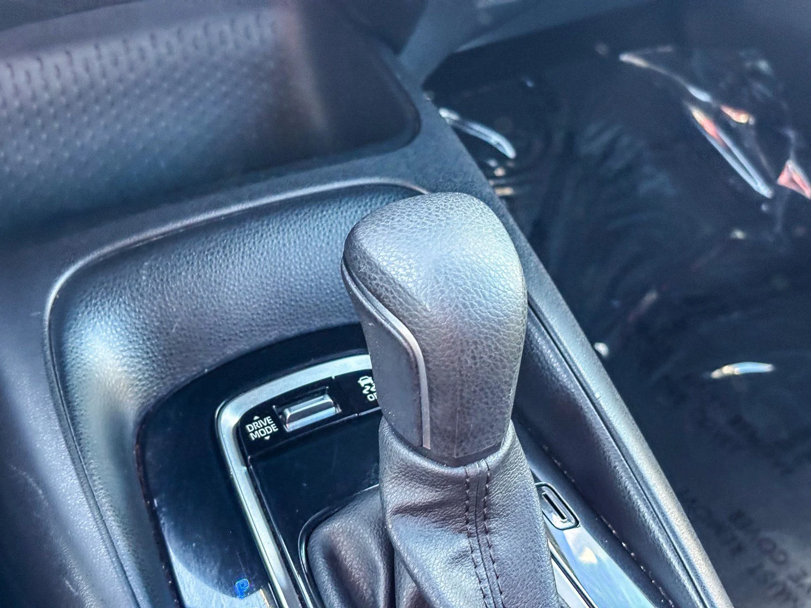 Certified Used 2024 Ice Cap Toyota SE image 24