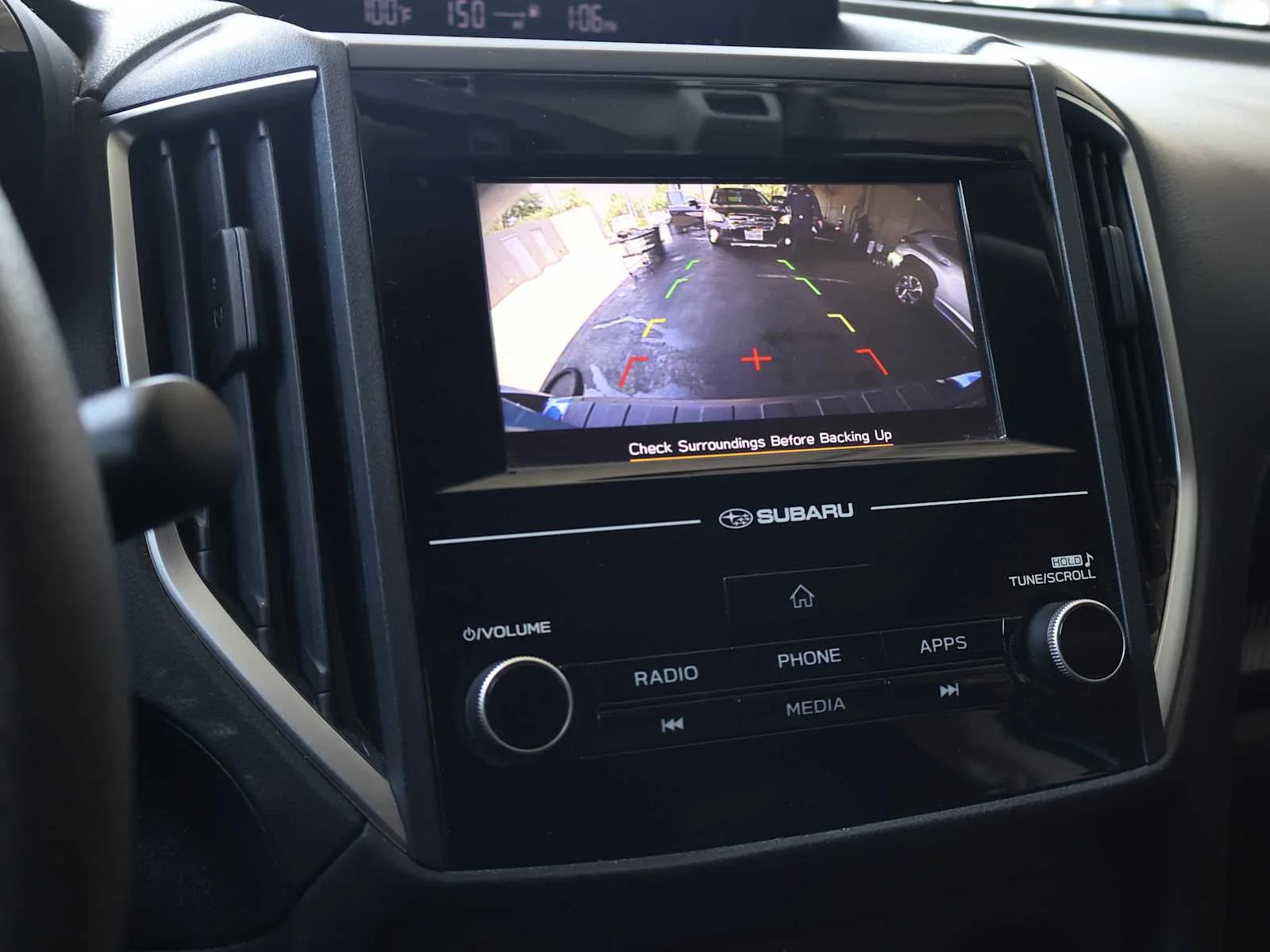 Used 2019 Island Blue Pearl Subaru  image 22