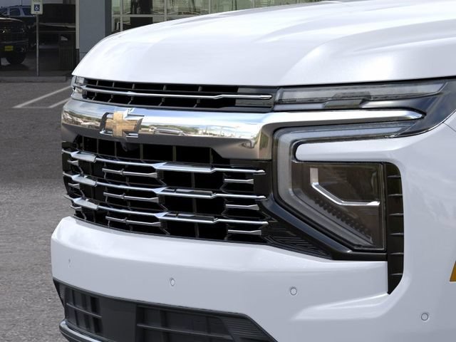 2026 Chevrolet Tahoe Premier - Photo 13
