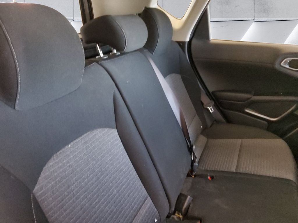Used 2020 Gray Kia GT-Line image 16