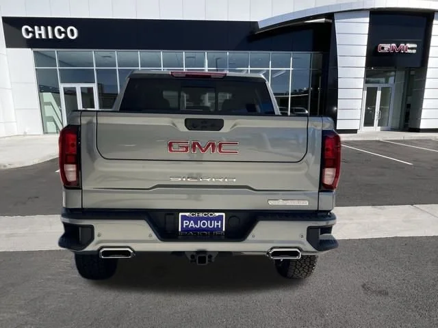 2026 GMC Sierra 1500 Elevation - Photo 6