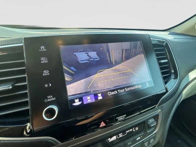 2023 Honda Ridgeline RTL-E - Photo 27