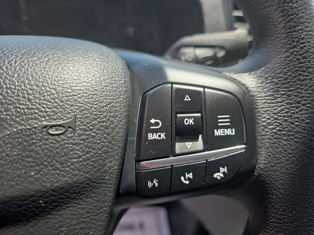 Used 2024 White Ford Base image 17