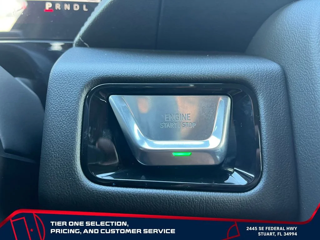 New 2026 Onyx Black GMC Denali image 29