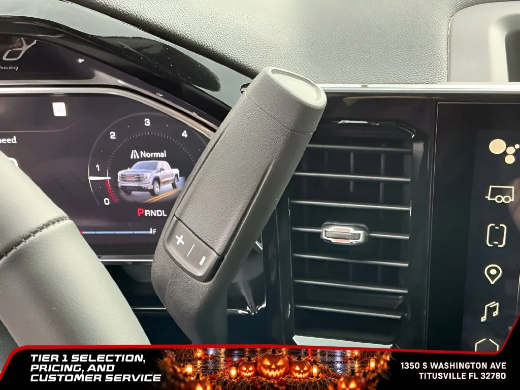 New 2026 Coastal Dune GMC SLE image 35