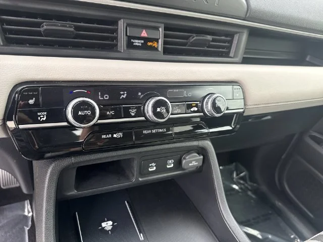 Used 2026  Honda RTL Towing image 24