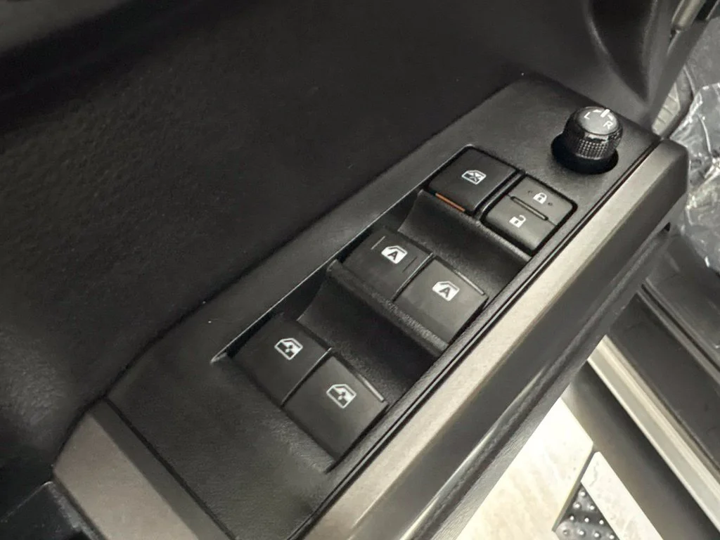 Used 2020 Gray Toyota TRD Sport image 20