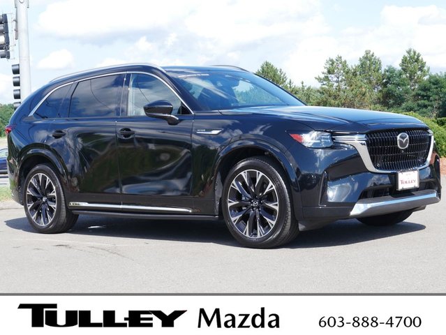 2026 Mazda CX-90 3.3 Turbo S Premium Plus
