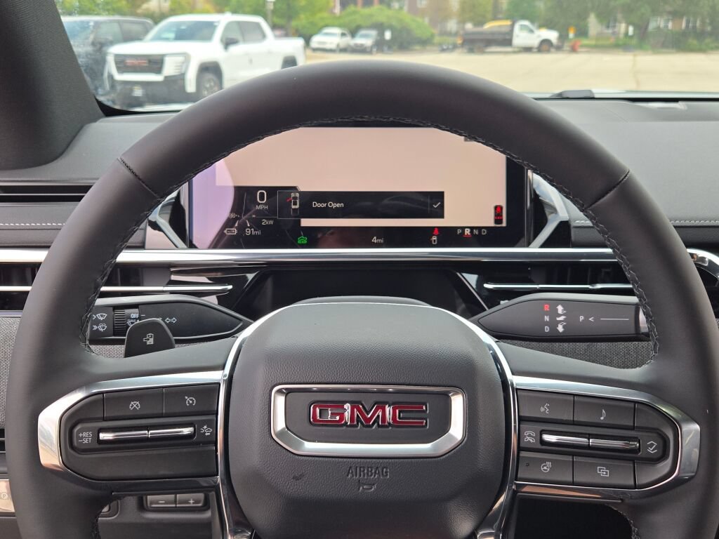 2026 GMC Sierra EV Elevation - Photo 41