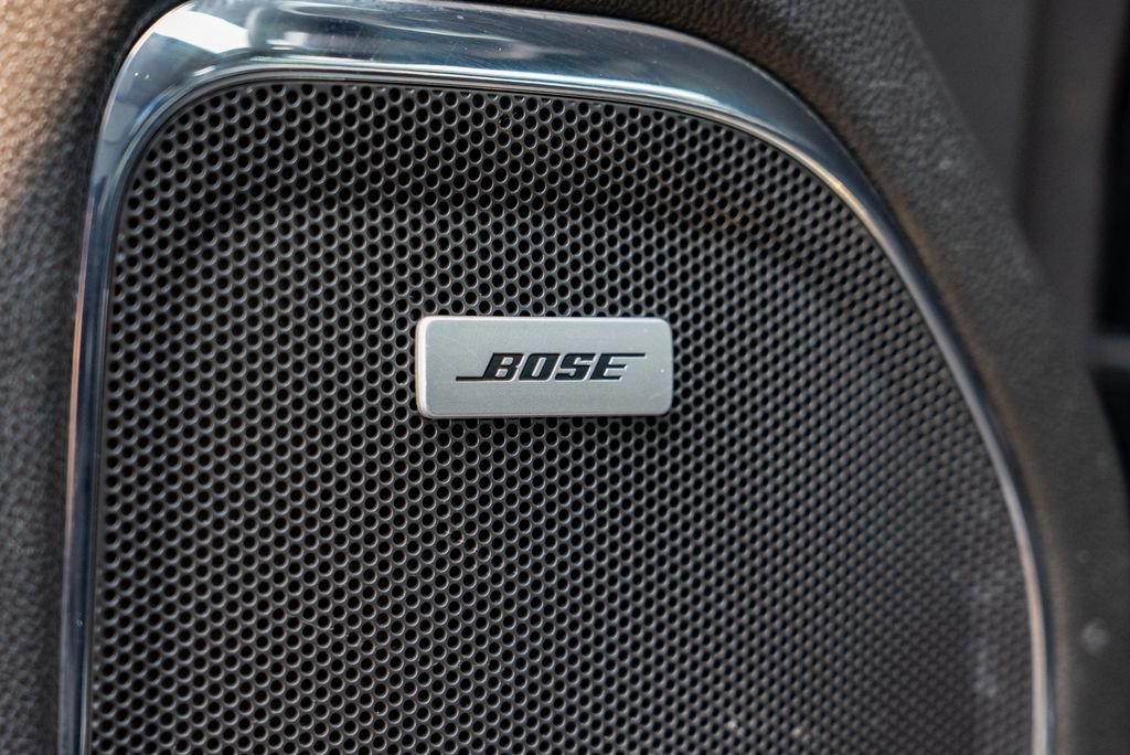 Used 2019 Black Chevrolet LTZ image 22