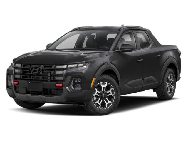 Used 2025 Phantom Black Hyundai XRT image 1
