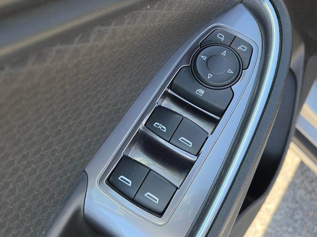 2018 Chevrolet Malibu 1LT - Photo 20