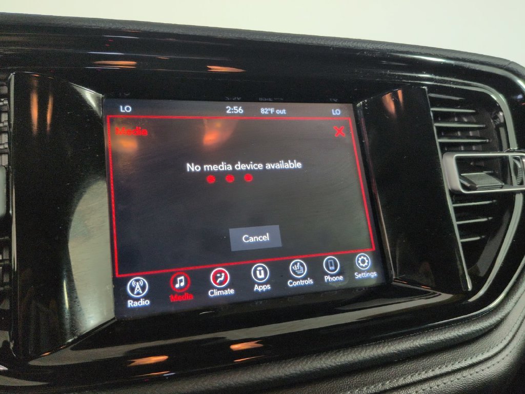 2023 Dodge Durango SXT - Photo 32
