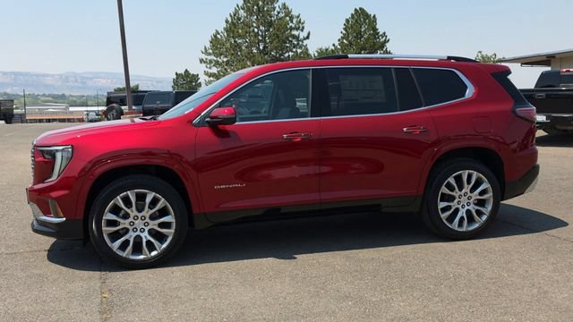 2026 GMC Acadia Denali - Photo 6