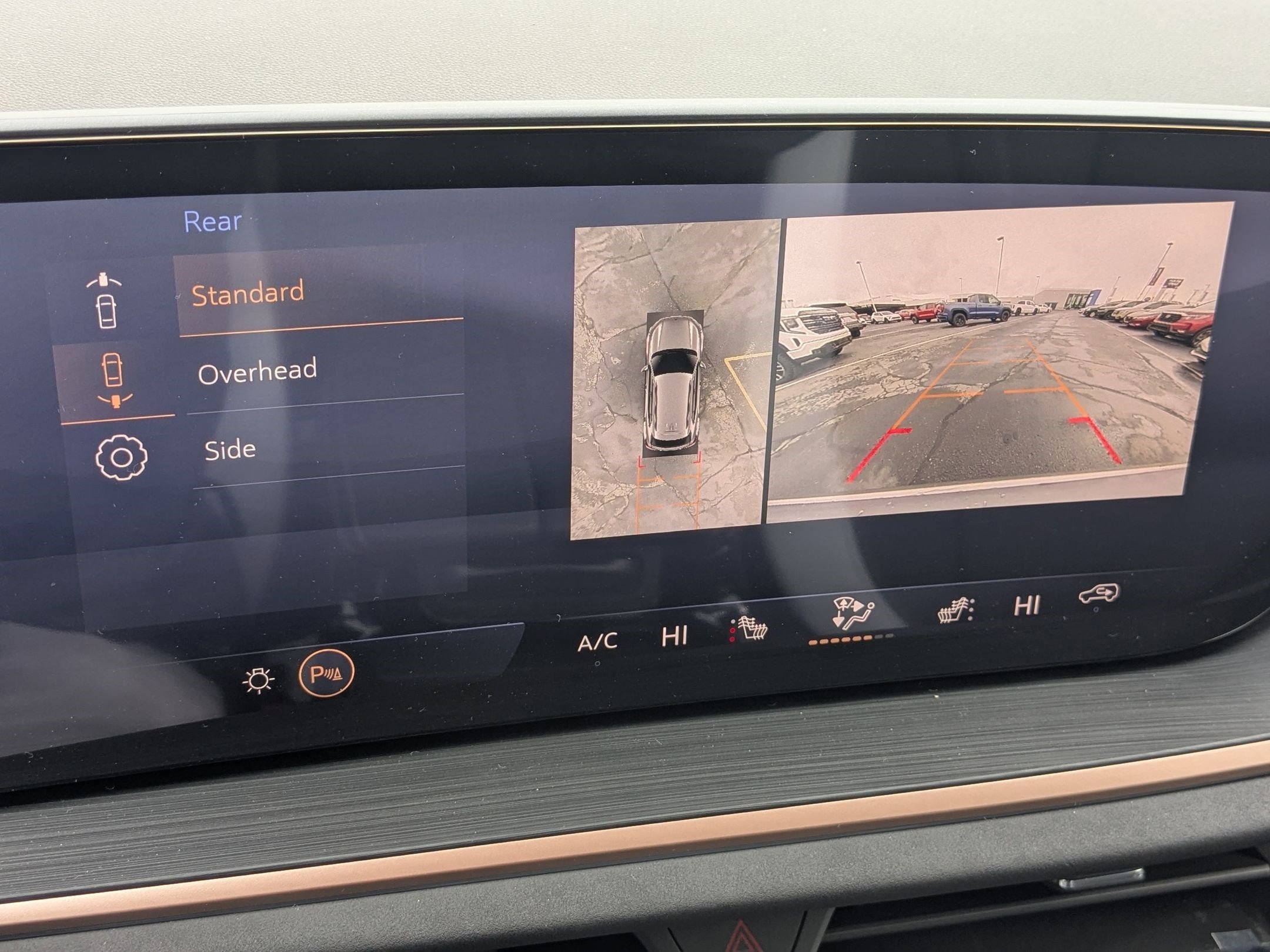 2026 Buick Envision Sport Touring - Photo 17
