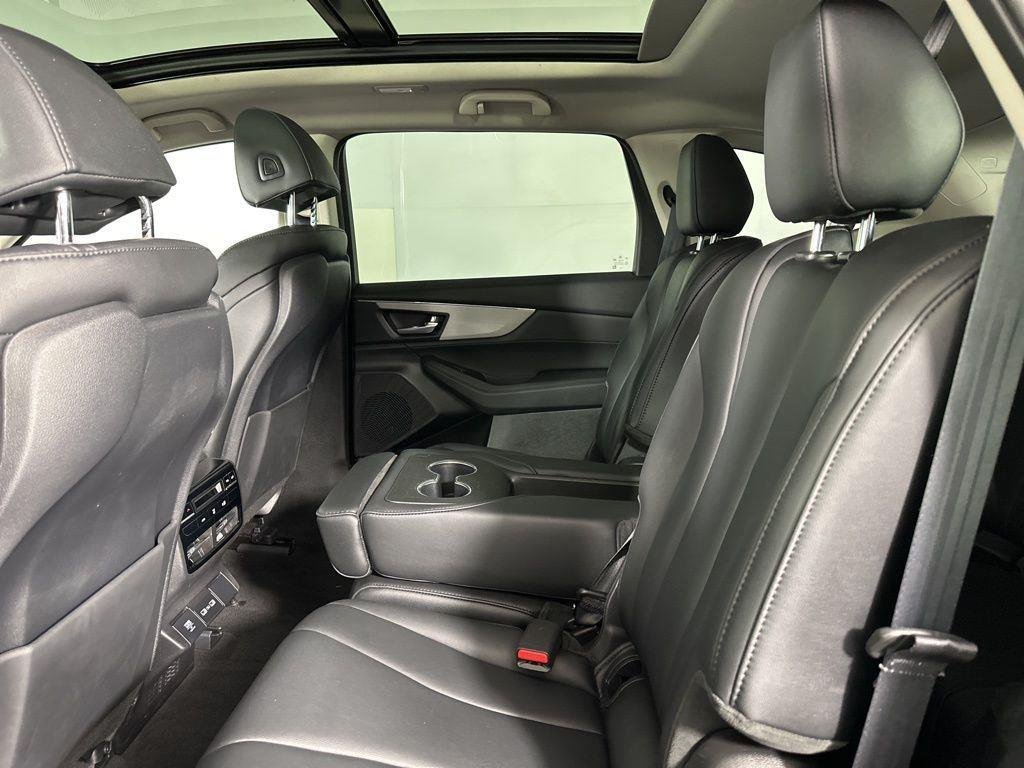 Used 2023 Majestic Black Pearl Acura 3.5L image 23