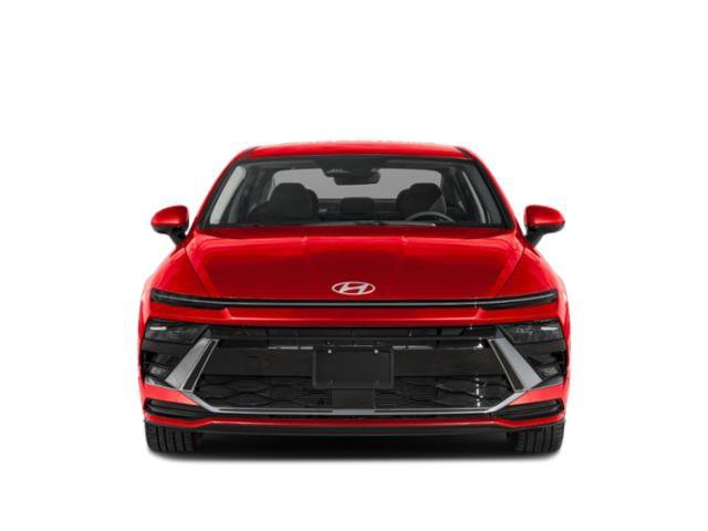 New 2026 Abyss Black Hyundai SEL Sport image 26