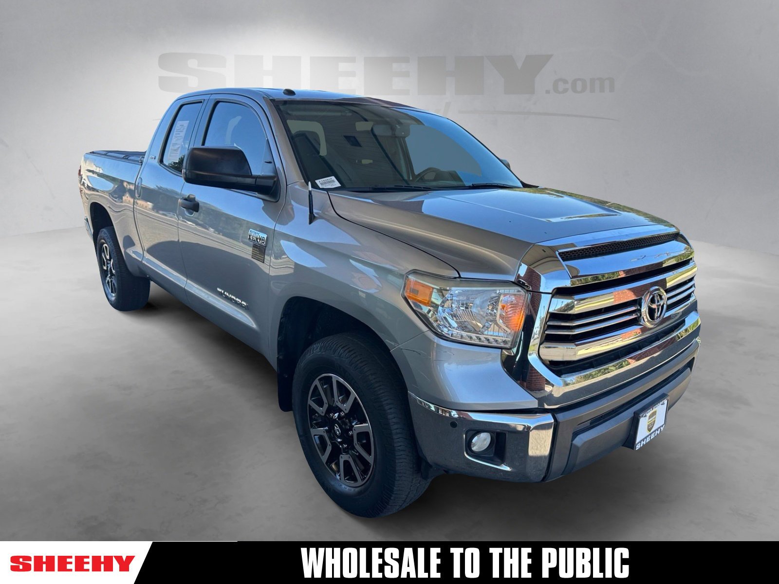 2016 Toyota Tundra