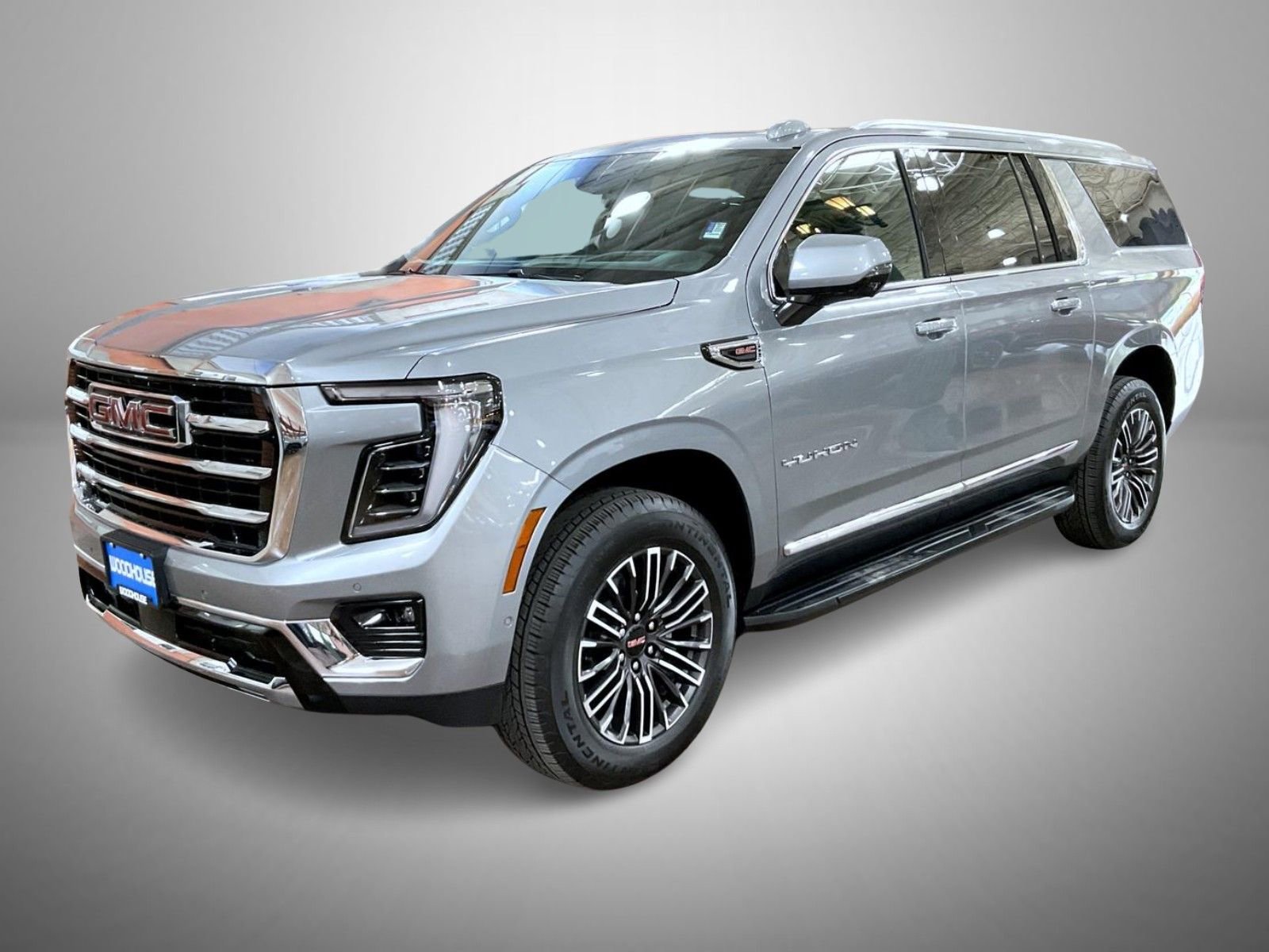 2026 GMC Yukon 4WD Elevation's photo