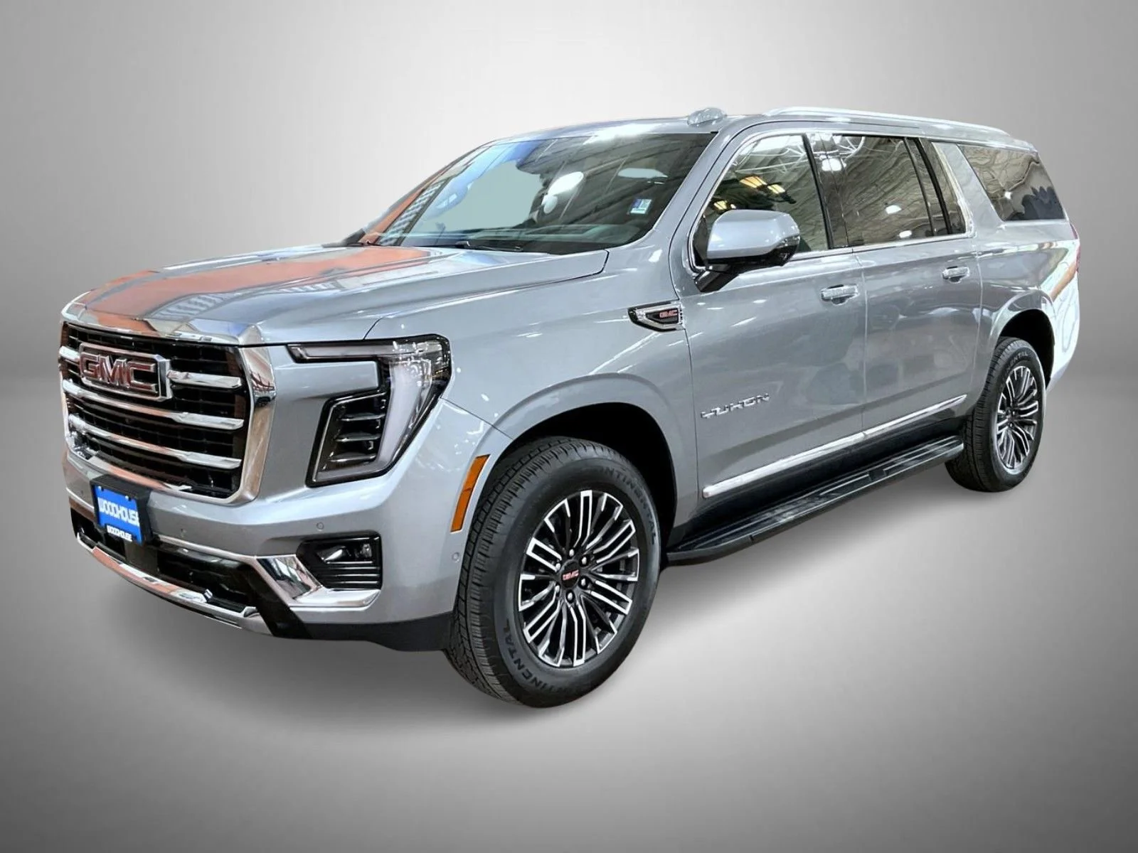 2026 GMC Yukon 4WD Elevation's photo