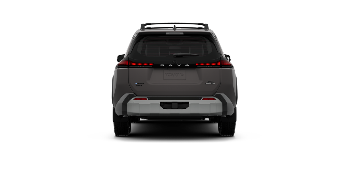 New 2026 Urban Rock Toyota Woodland image 16