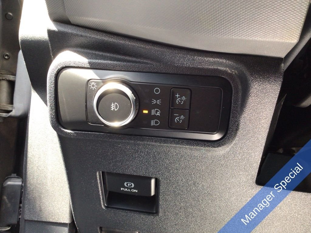 Used 2022 Gray Ford Black Diamond image 25