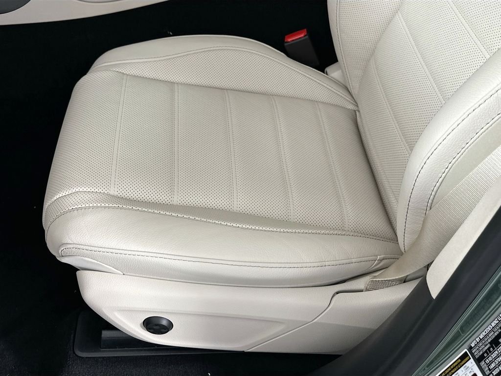 Used 2026 Green Mercedes-Benz GLE 450 image 20