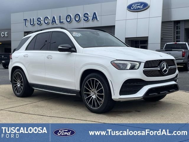 2023 Mercedes-Benz GLE GLE 350