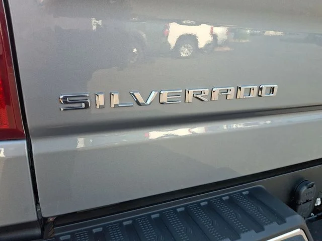 New 2026 Gray Chevrolet LT image 23