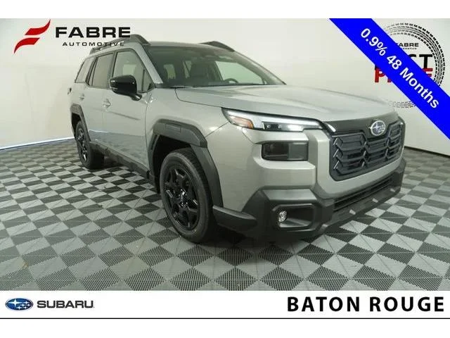 New 2026 RIVER ROCK PEARL Subaru Limited image 1