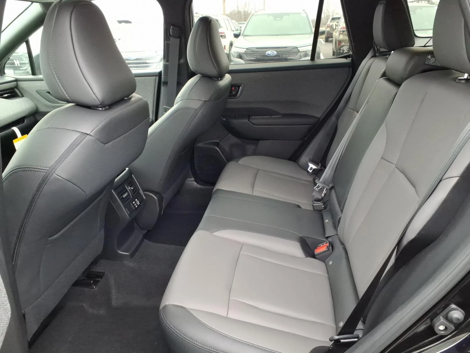 2026 Subaru Outback Premium - Photo 15