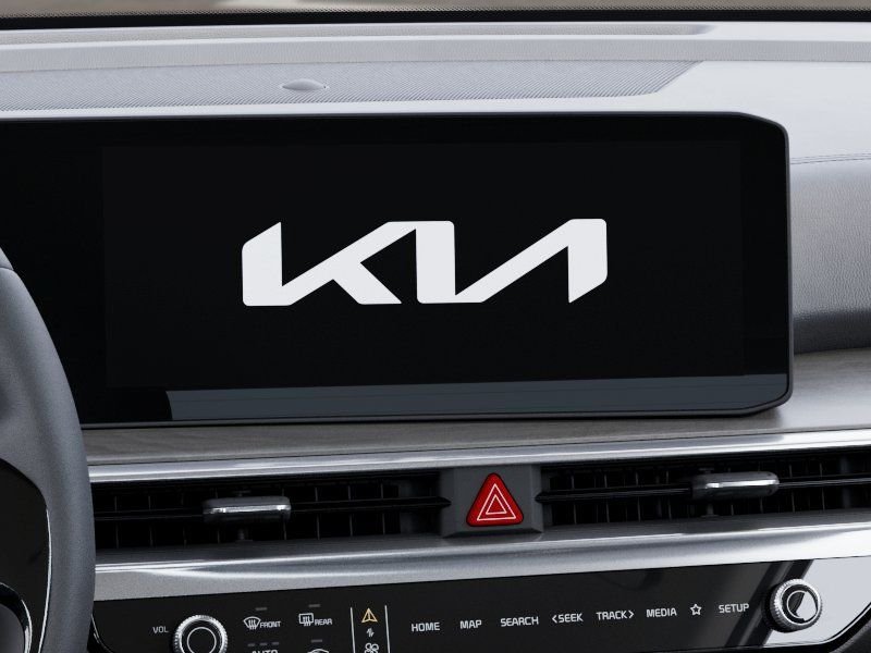New 2026 Steel Gray Kia X-Line SX Prestige AWD image 20