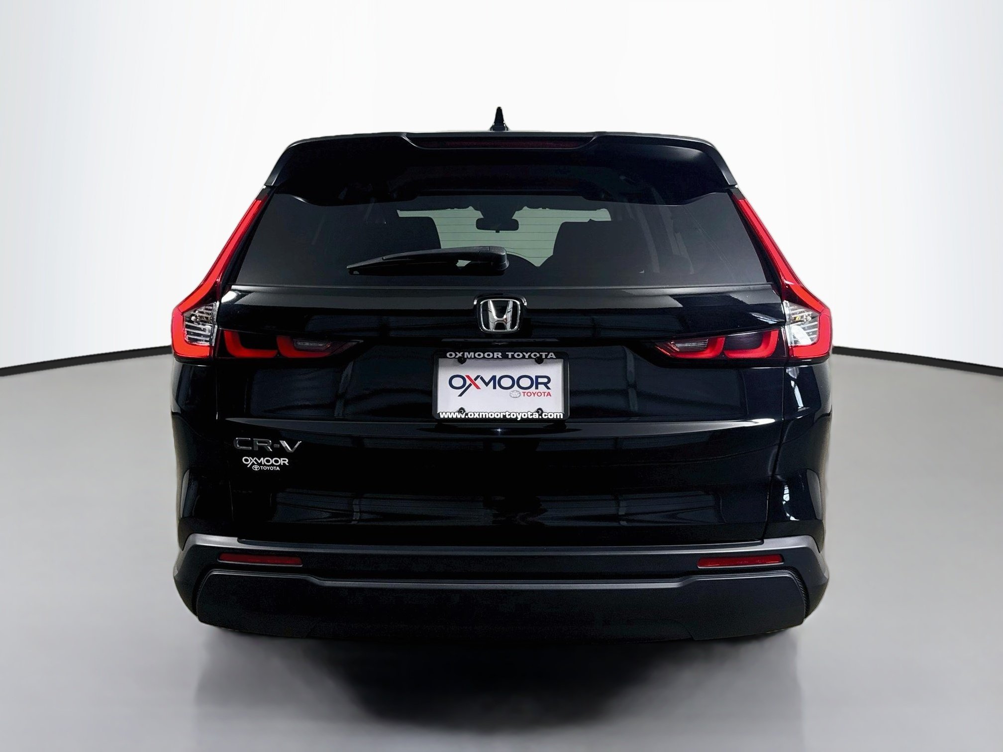 Used 2025 Blk Honda LX image 6