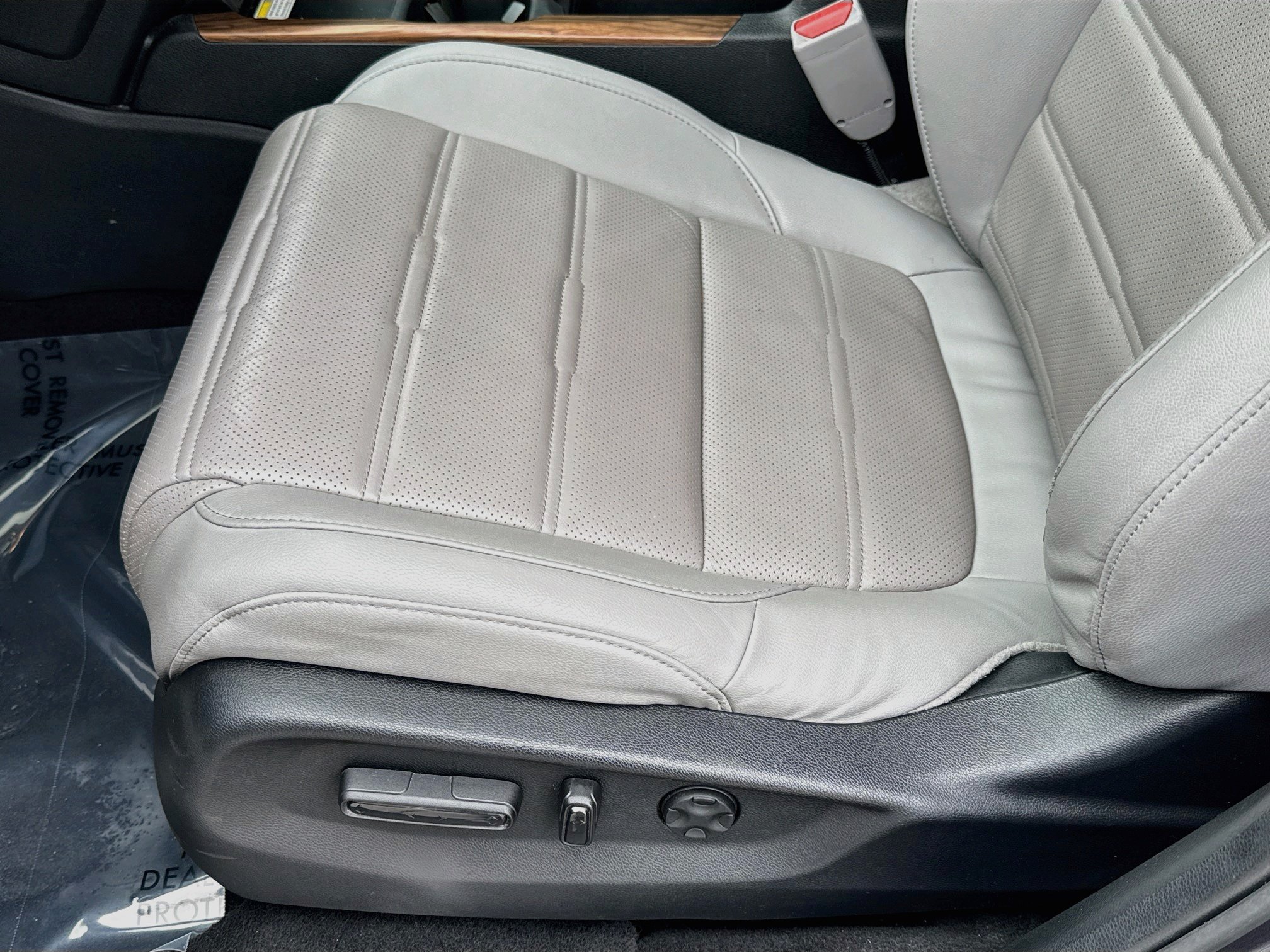 Used 2022 Gry Honda Touring image 19