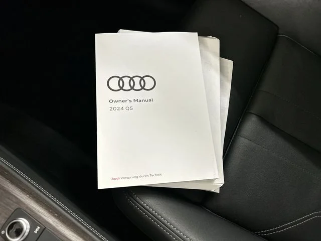 2024 Audi Q5 Premium Plus - Photo 25