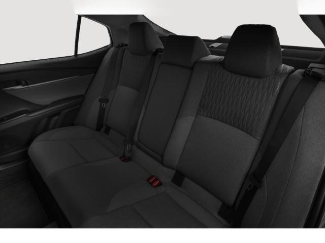 New 2026 Reservoir Blue Toyota  LE image 12