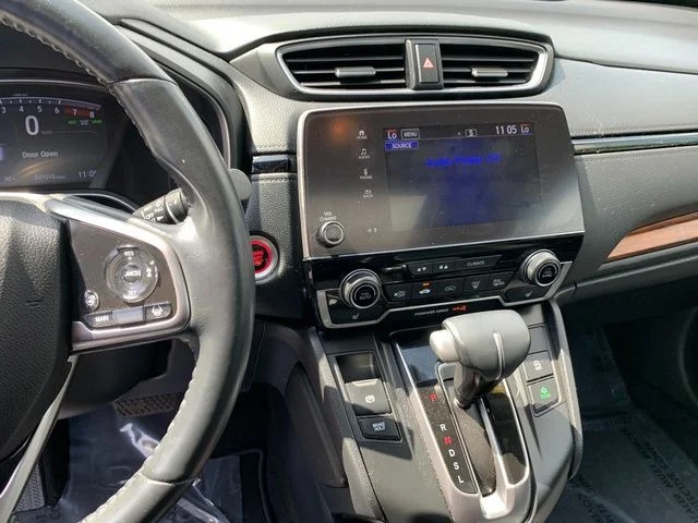 Used 2020  Honda EX-L image 23