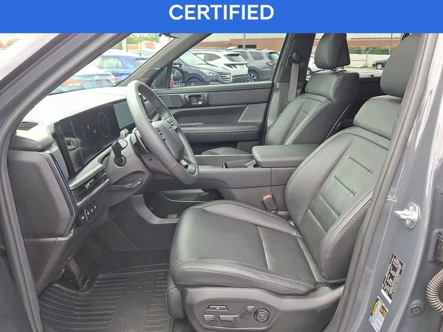 Used 2024 Gray Hyundai Calligraphy image 13