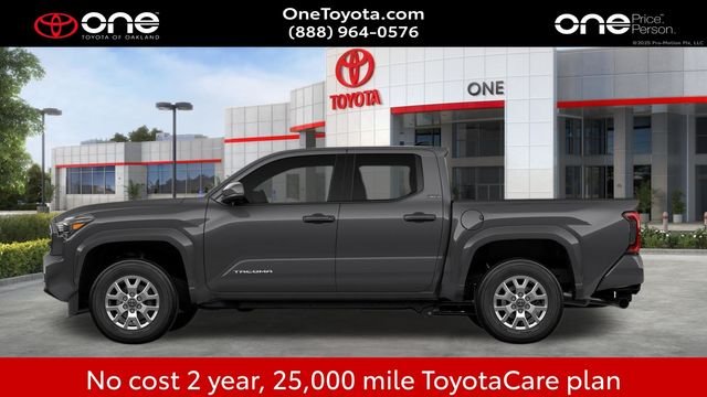 New 2026 Underground Toyota  SR5 image 7
