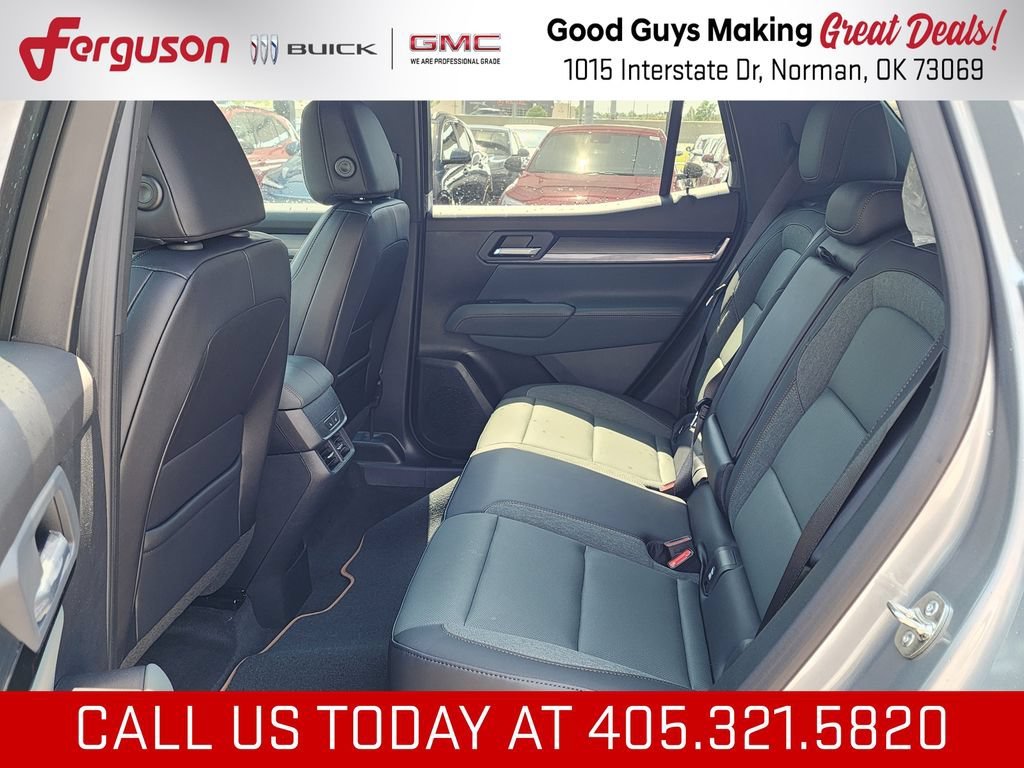 2027 GMC Terrain AT4 - Photo 44
