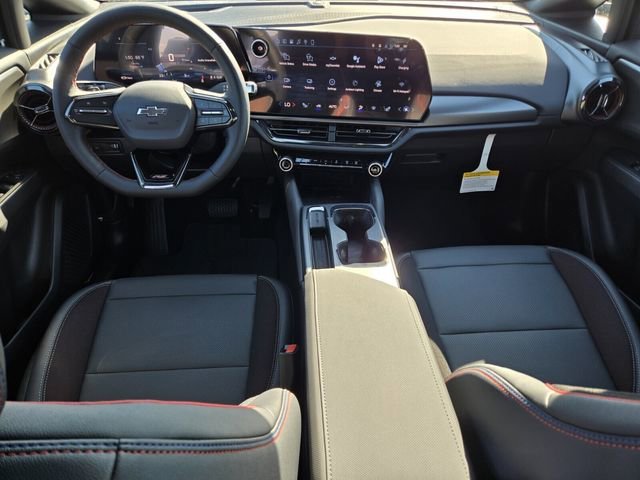 2026 Chevrolet Equinox EV RS - Photo 10