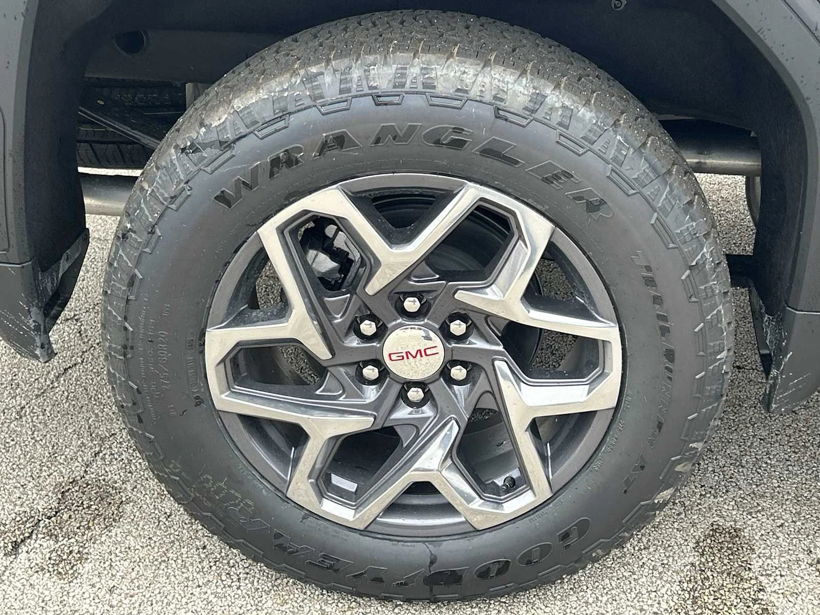 2026 GMC Sierra 1500 SLT - Photo 12