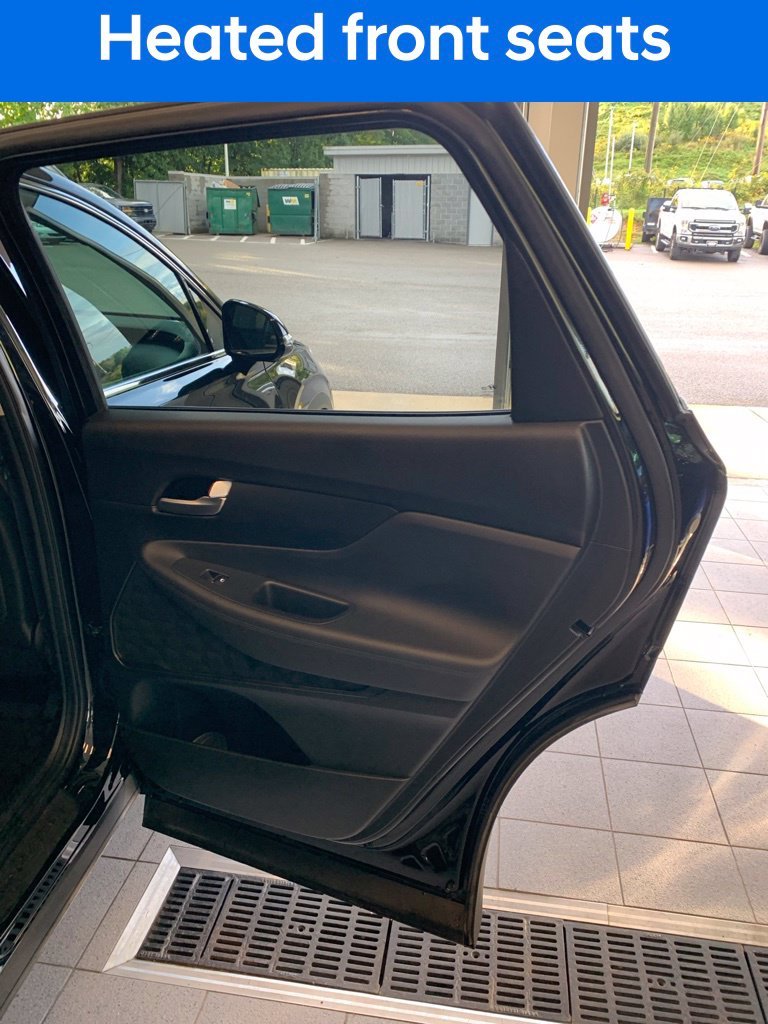 2023 Hyundai Santa Fe SEL - Photo 13