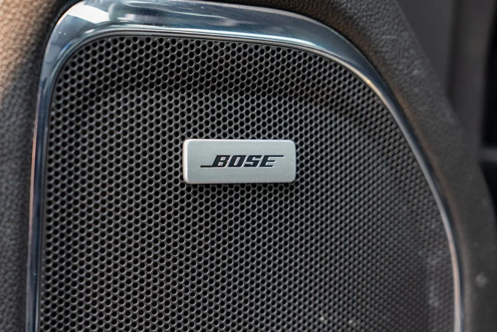 Used 2019 Black Chevrolet LTZ image 22
