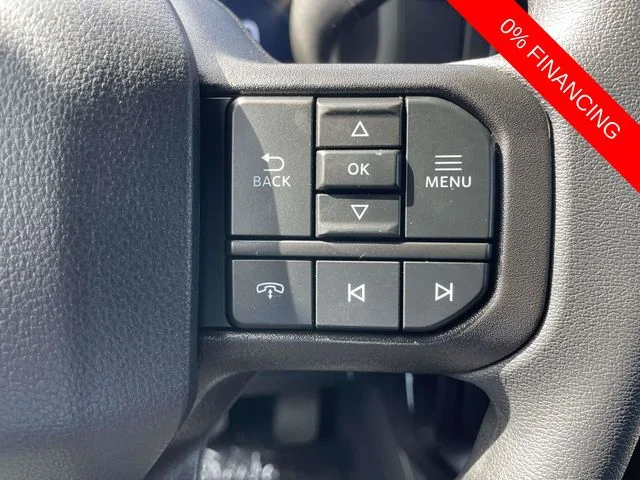 New 2026 White Ford STX image 20