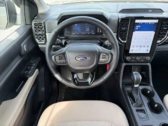 Used 2026 Beige Ford XLT image 14