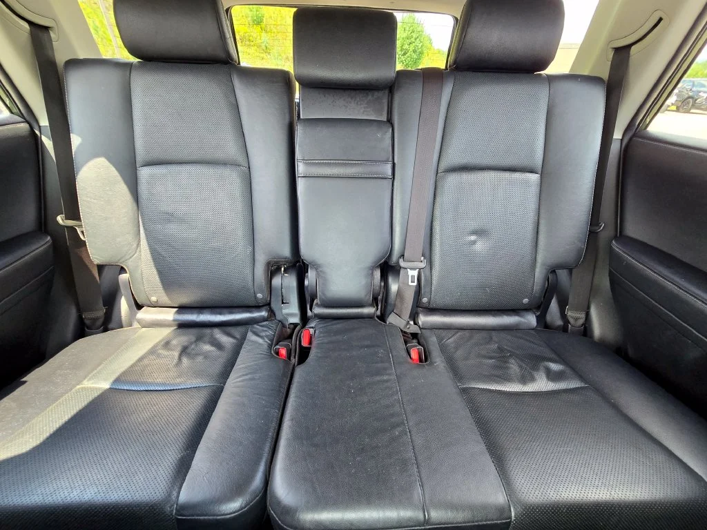 Certified Used 2022 Green Toyota Limited image 46