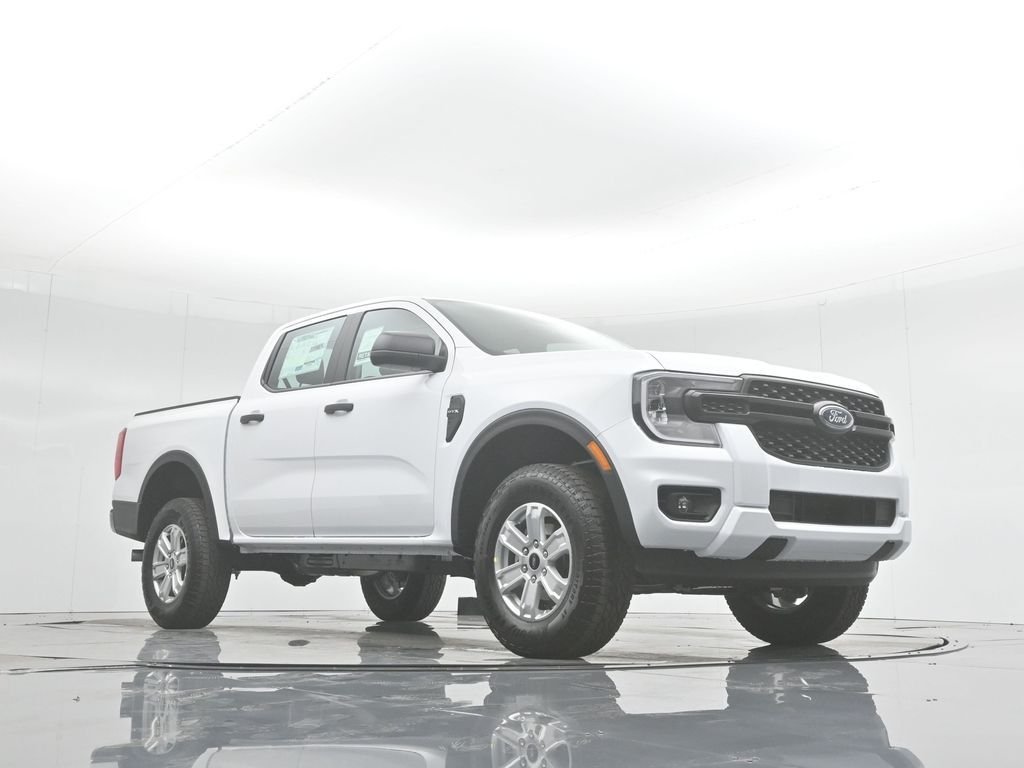 New 2025 White Ford XL image 43
