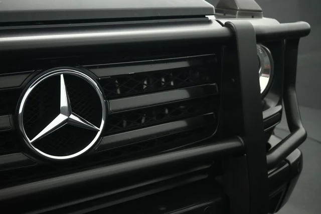 Used 2014 Black Mercedes-Benz G 550 image 66