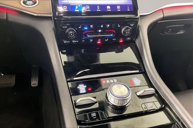 Used 2025 Gray Jeep Summit image 8
